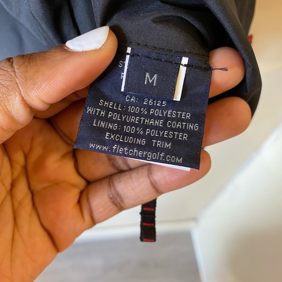 Sunice mens medium performance med weight jacket…. - Picture 4 of 7